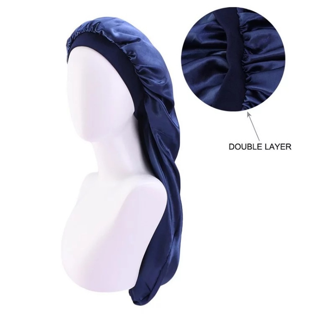 Long bonnets